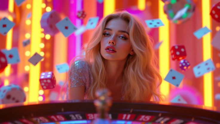 27 Eternal Hot Live Casino