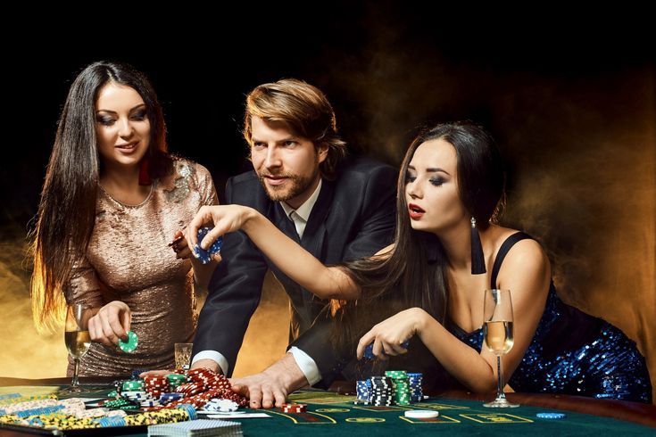 27 Eternal Hot Live Casino