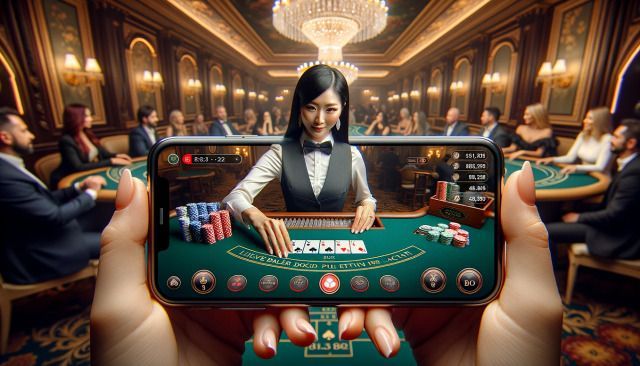 27 Eternal Hot Live Betting